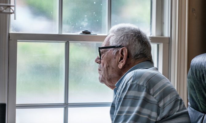 Home Safety Measures For Alzheimer's Patients